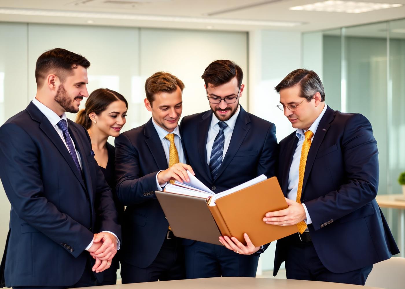 Audit & Assurance