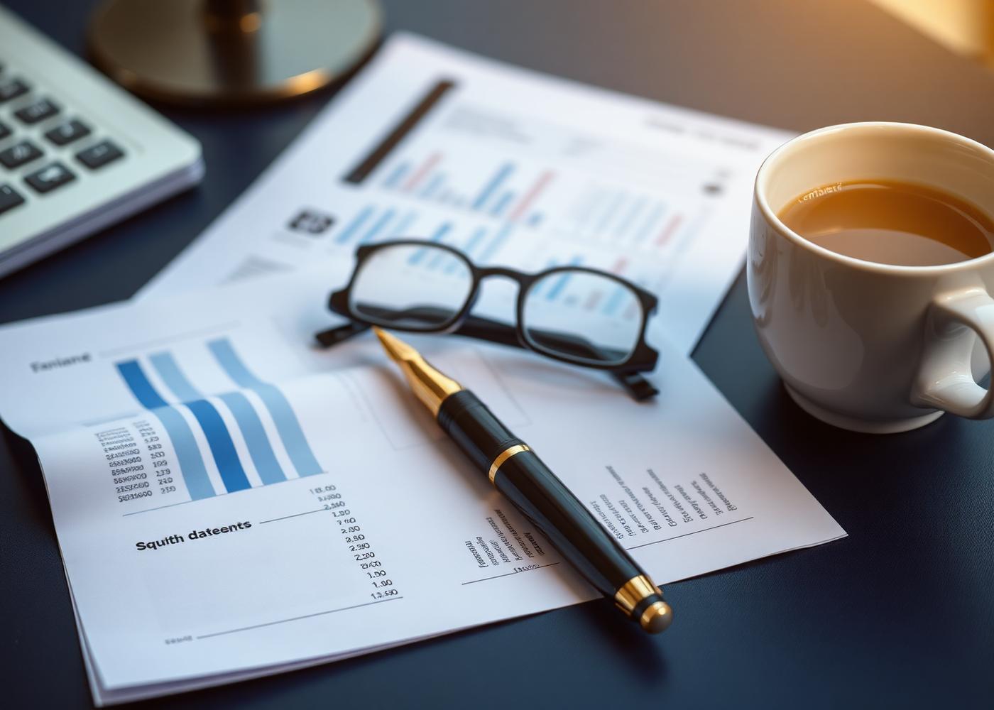 Financial Services