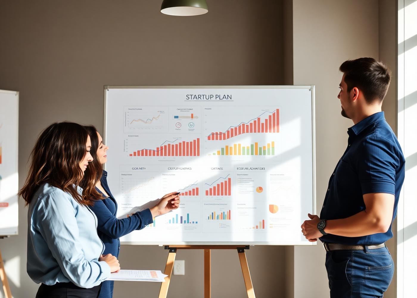 Startup Ecosystem Advisory