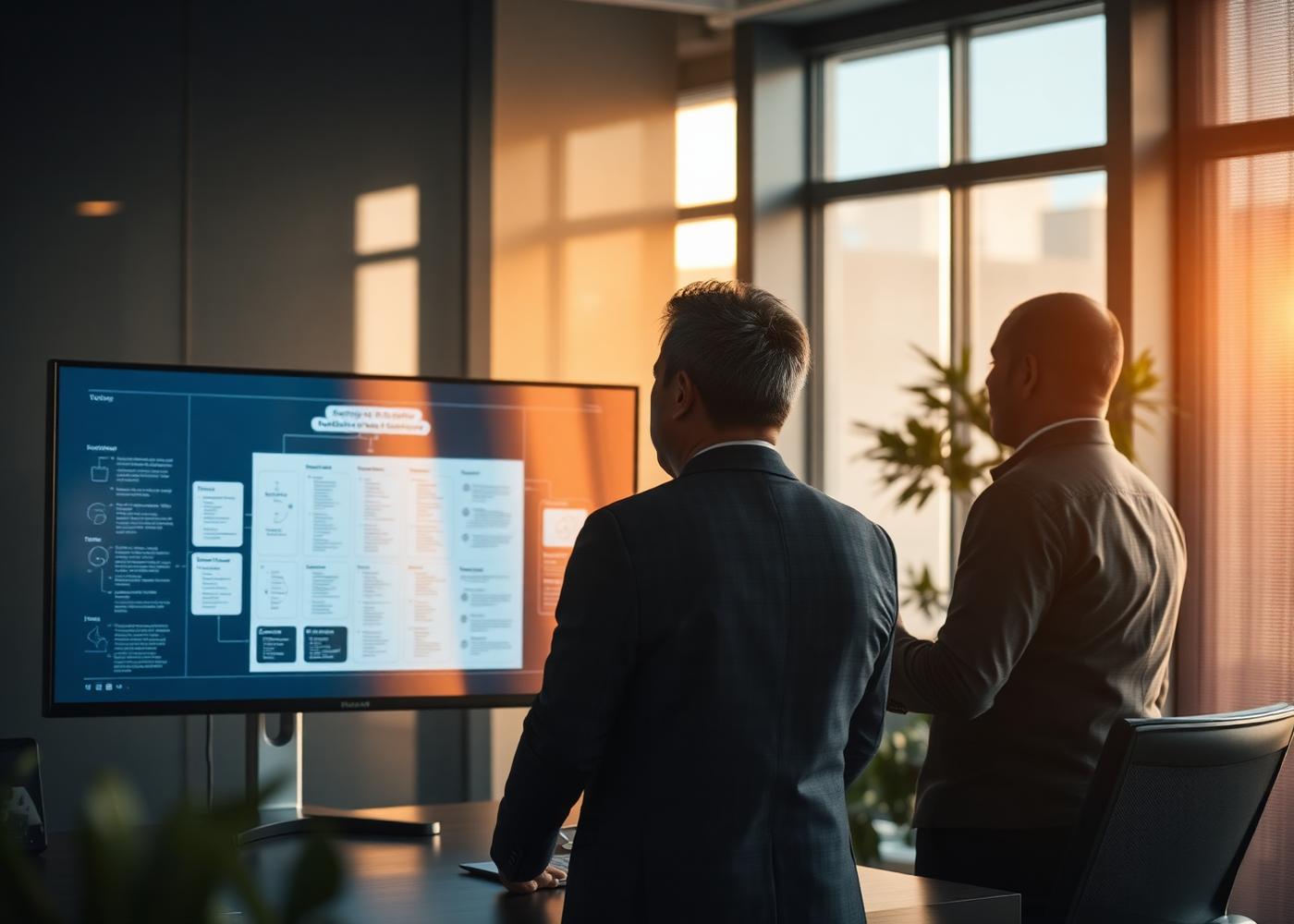 Technology Services